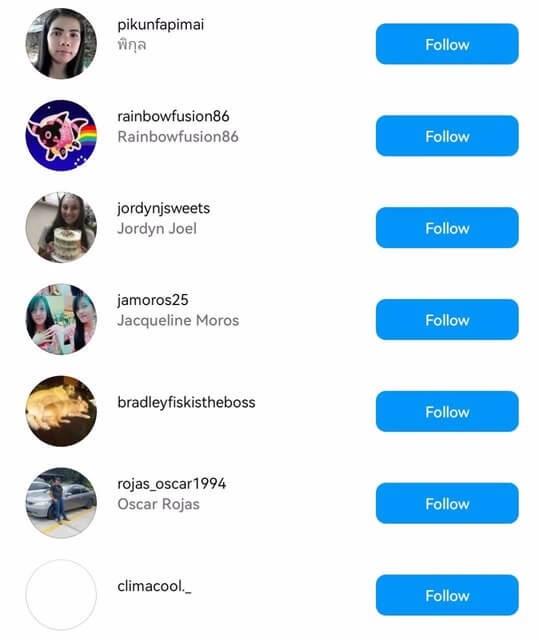 Instagram Likes Real [Perfect Quality] [No Drop]